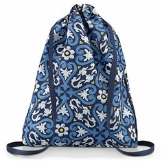 Reisenthel Мешок-сумка для обуви Mini Maxi Sacpack (AU4067) голубой