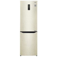 Холодильник LG GA-B419 SEHL