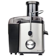 Соковыжималка VITEK VT-3653, silver