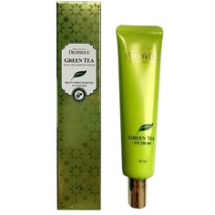 Deoproce BB крем Green Tea Total Solution, SPF 50, 40 мл