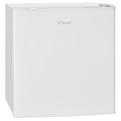 Холодильник Bomann KB 340 ws