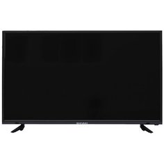Телевизор Shivaki STV-40LED42S 40" (2020), черный