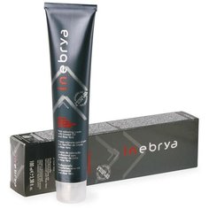 INEBRYA Color крем-краска для волос, 4/8 каштановый матовый, 100 мл