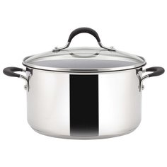 Кастрюля Сirculon Momentum R78063, 5.7 л, серебристый