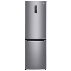 Холодильник LG GA-B419 SMHL