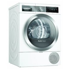 Сушильная машина Bosch WTX87EH1OE белый