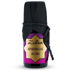 Zeitun смесь эфирных масел №6 афродизиак 10 мл Зейтун