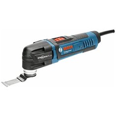 Реноватор BOSCH GOP 30-28 коробка