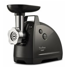 Мясорубка Moulinex HV8 ME684832, черный