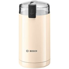 Кофемолка Bosch TSM6A01, кремовый