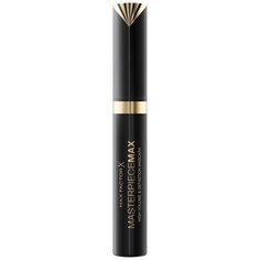 Max Factor Тушь для ресниц Masterpiece Max, black