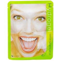 Beauugreen Гидрогелевая маска с фильтратом секреции улитки Snail Perfect Hydrogel Mask, 28 г