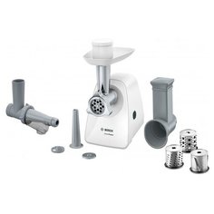 Мясорубка Bosch MFW 2517, белый