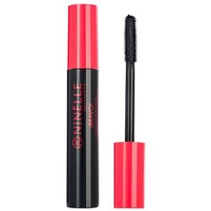 Ninelle Тушь для ресниц Bravo Mascara, № 121