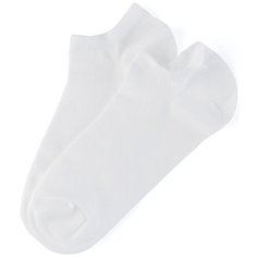 Носки Incanto cot BU733019, размер 2, bianco