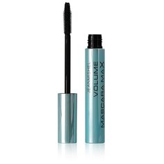 Jeanmishel Тушь для ресниц Volume Max, черный