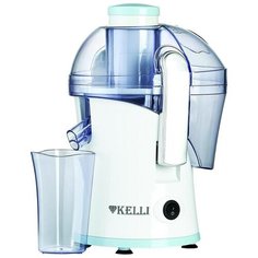 Соковыжималка Kelli KL-5089, белый