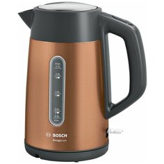 Чайник Bosch TWK 4P439, copper