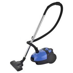 Пылесос Doffler VCB 1606, blue