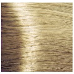 Kapous Professional Blond Bar крем-краска для волос с экстрактом жемчуга, BB 032 Сливочная панна-котта, 100 мл