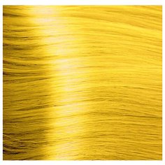 Kapous Professional Blond Bar крем-краска для волос с экстрактом жемчуга, BB 03 Корректор золотой, 100 мл