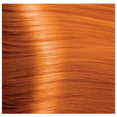Kapous Professional Blond Bar крем-краска для волос с экстрактом жемчуга, BB 04 Корректор медный, 100 мл