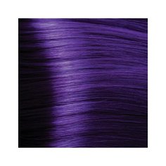 Kapous Professional Blond Bar крем-краска для волос с экстрактом жемчуга, BB 02 Корректор фиолетовый, 100 мл