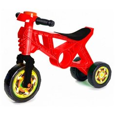 Каталка-толокар Orion Toys 171 красный