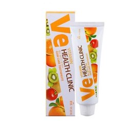 Зубная паста Mukunghwa Vitamin health clinic, 100 г