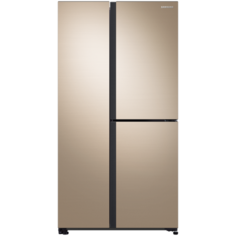 Холодильник Samsung RS63R5571F8