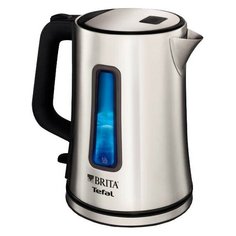 Чайник Tefal KI 330D, серебристый