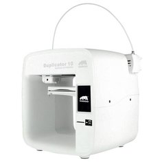 3D-принтер Wanhao Duplicator 10 белый