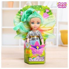 Кукла Happy Valley Милой девочке, 15 см, 4515974