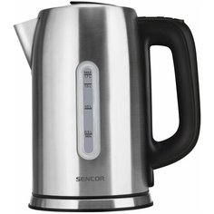 Чайник Sencor SWK 1760BK, black