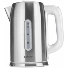 Чайник Sencor SWK 1761WH, white