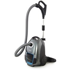 Пылесос Doffler VCB 2490, серый