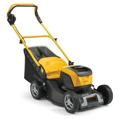 Газонокосилка STIGA Collector 543 AE Kit