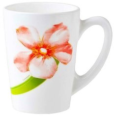 Кружка Luminarc Sweet Impression, 320 мл, белый