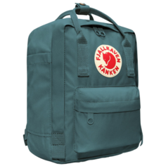 Рюкзак Fjallraven Kånken Mini 7, frost green