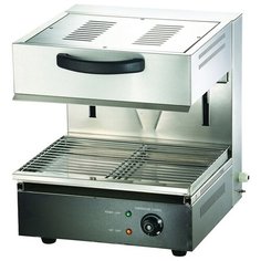 Гриль-саламандра Gastrorag EB-EMH-450E нержавеющая сталь