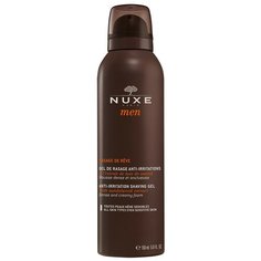 Гель для бритья Nuxe, 150 мл