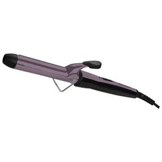 Щипцы Аксинья КС-807 black/purple