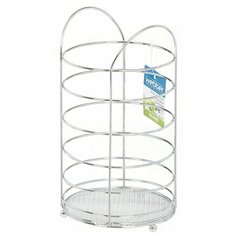 Подставка для столовых приборов Webber BE-0465, 10х10х20 см