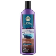 Natura Siberica шампунь Kamchatka Энергия вулкана укрепление и сила волос по всей длине, 280 мл