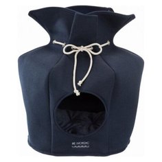 Лежак для собак и кошек TRIXIE Be Nordic 36273 56х40 см синий