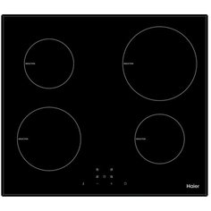 Индукционная варочная панель Haier HHX-Y64NVB