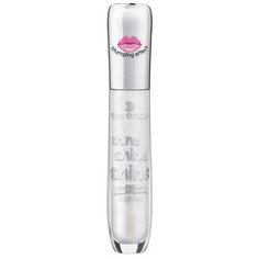 Essence Блеск для губ Shine Shine Shine Lipgloss, 18 plump me up