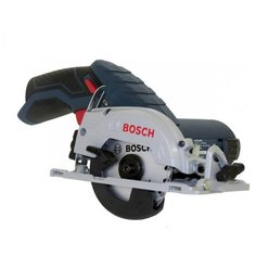 Аккумуляторная дисковая пила BOSCH GKS 12V-26 0 коробка