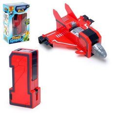 Робот-трансформер "Робо цифры - 1" 4407656 Woow Toys