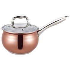 Ковш WR-1279 2,1л. Premium COPPER Winner